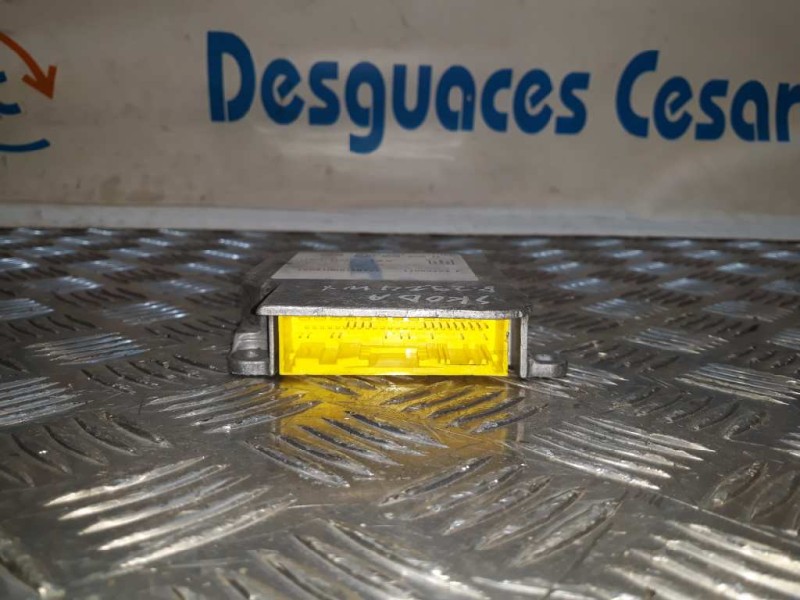 Recambio de centralita airbag para skoda fabia (6y2/6y3) classic referencia OEM IAM 6Q0909605H 5WK42950 