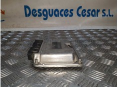 Recambio de centralita motor uce para skoda fabia (6y2/6y3) classic referencia OEM IAM 038906012CE 281010257 