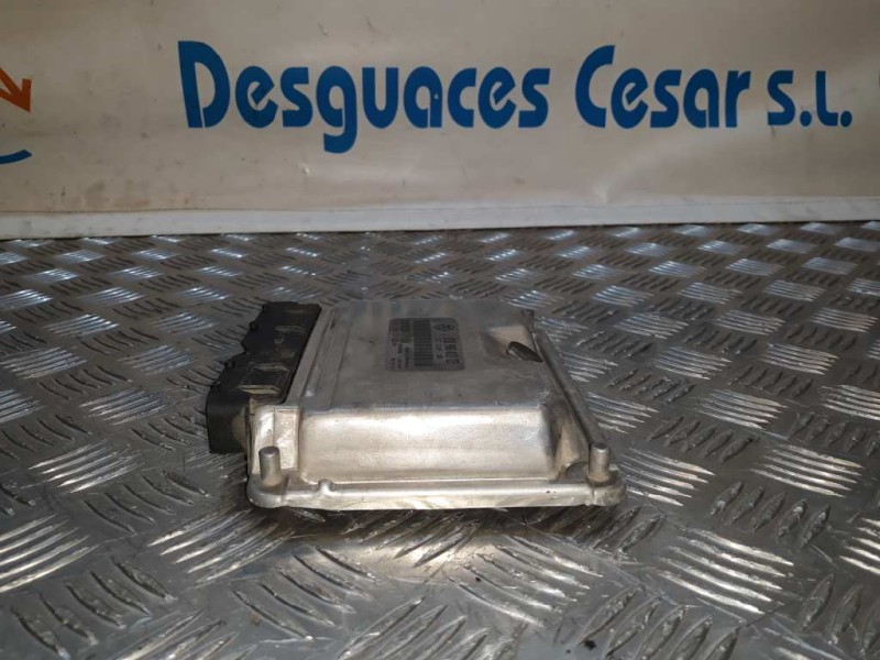 Recambio de centralita motor uce para skoda fabia (6y2/6y3) classic referencia OEM IAM 038906012CE 281010257 