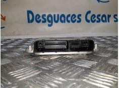 Recambio de centralita motor uce para skoda fabia (6y2/6y3) classic referencia OEM IAM 038906012CE 281010257  2