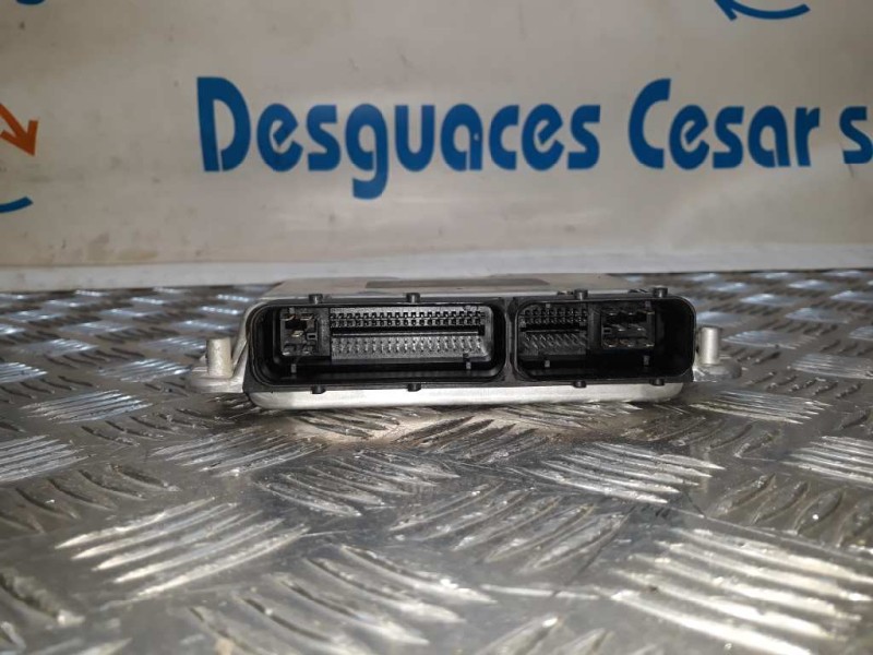 Recambio de centralita motor uce para skoda fabia (6y2/6y3) classic referencia OEM IAM 038906012CE 281010257 