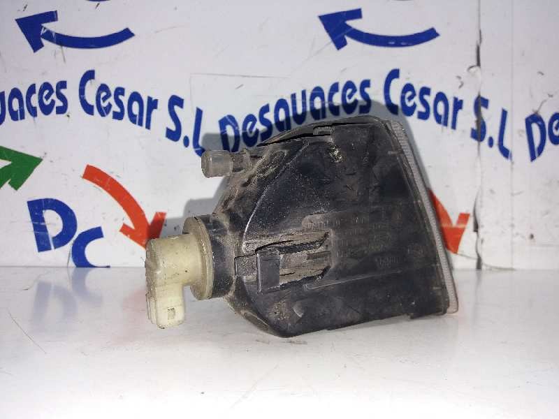 Recambio de piloto delantero izquierdo para seat ibiza sxi referencia OEM IAM   