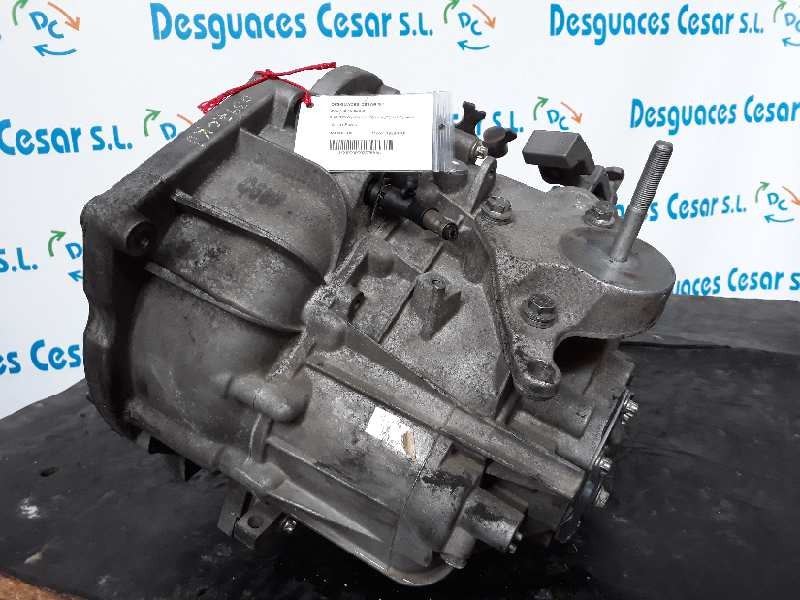 Recambio de caja cambios para fiat stilo (192) 1.9 jtd / 1.9 jtd 115 dynamic referencia OEM IAM 200508  