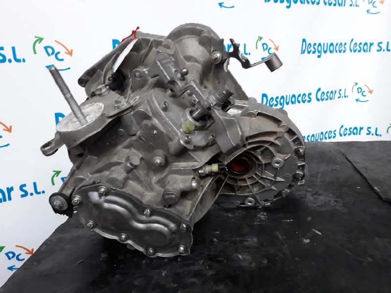 Recambio de caja cambios para fiat stilo (192) 1.9 jtd / 1.9 jtd 115 dynamic referencia OEM IAM 200508  