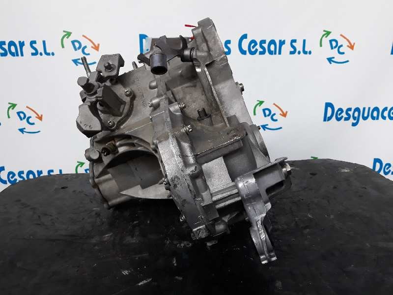Recambio de caja cambios para fiat stilo (192) 1.9 jtd / 1.9 jtd 115 dynamic referencia OEM IAM 200508  