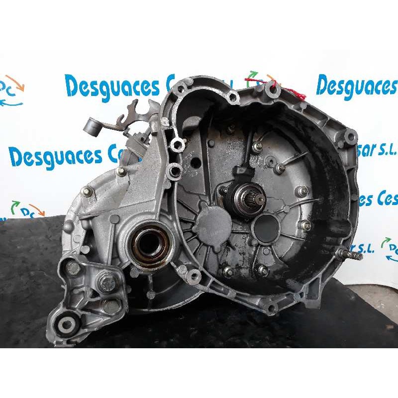 Recambio de caja cambios para fiat stilo (192) 1.9 jtd / 1.9 jtd 115 dynamic referencia OEM IAM 200508  