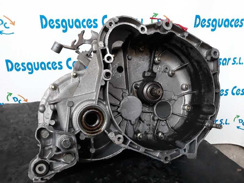 Recambio de caja cambios para fiat stilo (192) 1.9 jtd / 1.9 jtd 115 dynamic referencia OEM IAM 200508  