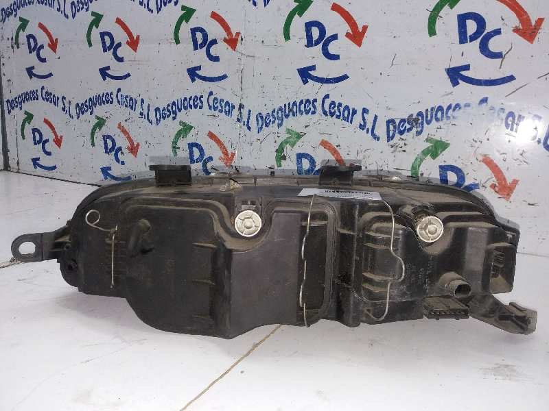 Recambio de faro derecho para fiat punto berlina (188) 1.3 16v multijet feel referencia OEM IAM   