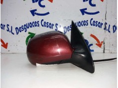 Recambio de retrovisor derecho para skoda fabia (6y2/6y3) classic referencia OEM IAM  MANUAL GRANATE 2