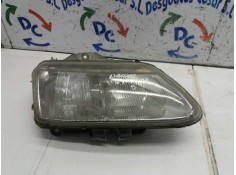 Recambio de faro derecho para renault laguna (b56) 1.8 anade referencia OEM IAM 7701038262   2