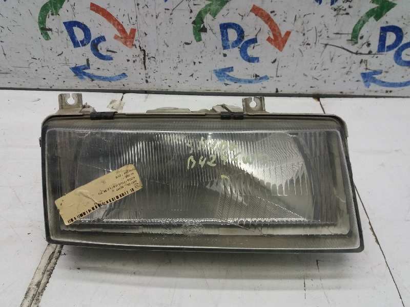 Recambio de faro derecho para skoda felicia pickup 1.3 referencia OEM IAM    Recambio de faro derecho para skoda felicia pickup 1.3 referencia OEM IAM