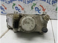 Recambio de faro derecho para skoda felicia pickup 1.3 referencia OEM IAM    2