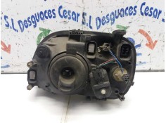 Recambio de faro derecho para nissan micra (k11) básico referencia OEM IAM B60106F620  