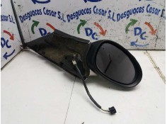 Recambio de retrovisor derecho para renault espace /grand espace (je0) 2.2 dt rt espace referencia OEM IAM  ELECTRICO PLATA