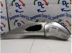 Recambio de retrovisor izquierdo para renault espace /grand espace (je0) 2.2 dt rt espace referencia OEM IAM  ELECTRICO PLATA 2