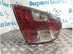 Recambio de piloto porton trasero derecho para fiat stilo (192) 1.6 16v dynamic referencia OEM IAM   