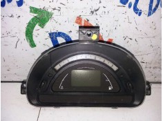 Recambio de cuadro instrumentos para citroën c3 1.4 hdi audace referencia OEM IAM P9645994280B