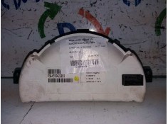 Recambio de cuadro instrumentos para citroën c3 1.4 hdi audace referencia OEM IAM P9645994280B   2