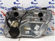 Recambio de elevalunas delantero derecho para seat cordoba berlina (6l2) signo/a referencia OEM IAM 6L4837752DJ ELECTRICO