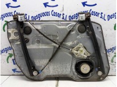 Recambio de elevalunas delantero derecho para seat cordoba berlina (6l2) signo/a referencia OEM IAM 6L4837752DJ ELECTRICO  2