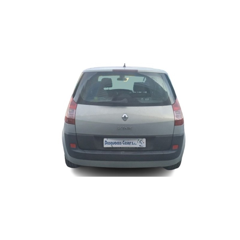 RENAULT SCENIC II - imagen 4