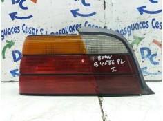 Recambio de piloto trasero izquierdo para bmw serie 3 coupe (e36) 320i referencia OEM IAM 63138353282  