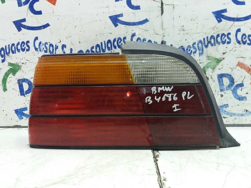 Recambio de piloto trasero izquierdo para bmw serie 3 coupe (e36) 320i referencia OEM IAM 63138353282  