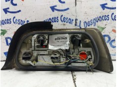 Recambio de piloto trasero izquierdo para bmw serie 3 coupe (e36) 320i referencia OEM IAM 63138353282   2