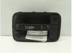 Recambio de maneta exterior delantera izquierda para peugeot expert kasten komfort confort referencia OEM IAM 9101F9