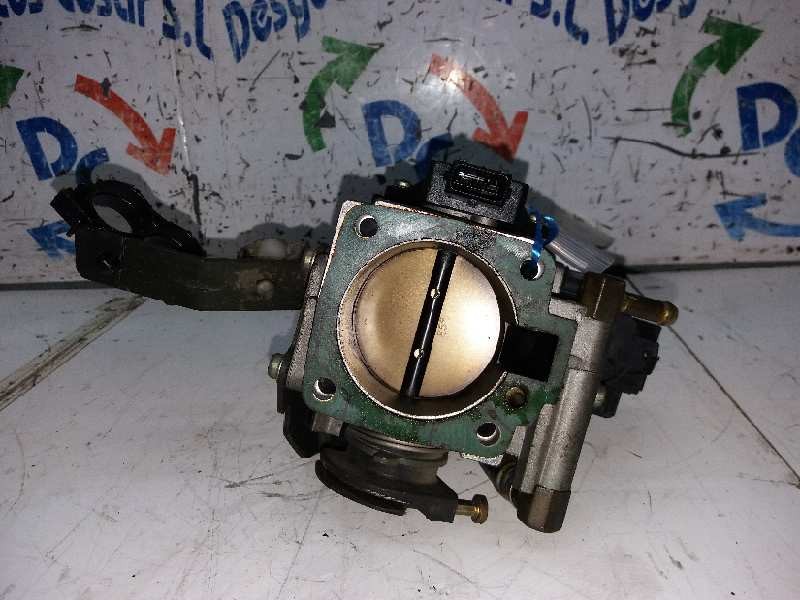 Recambio de caja mariposa para alfa romeo 145 1.6 t.spark referencia OEM IAM 0060599941 0060599941 