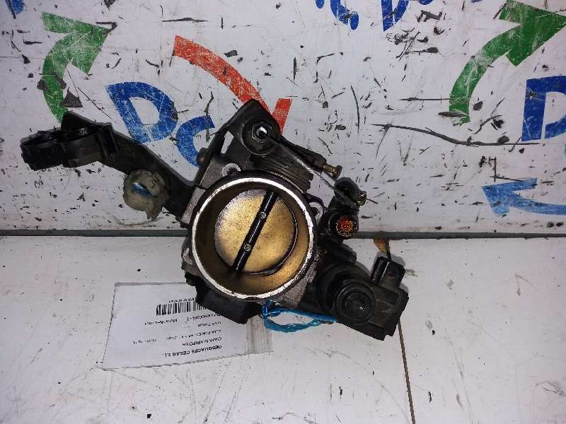 Recambio de caja mariposa para alfa romeo 145 1.6 t.spark referencia OEM IAM 0060599941 0060599941 