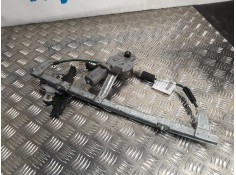 Recambio de elevalunas delantero derecho para alfa romeo 145 1.6 t.spark referencia OEM IAM 0046761605
