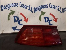 Recambio de piloto trasero derecho para alfa romeo 145 1.6 t.spark referencia OEM IAM 0060579851  