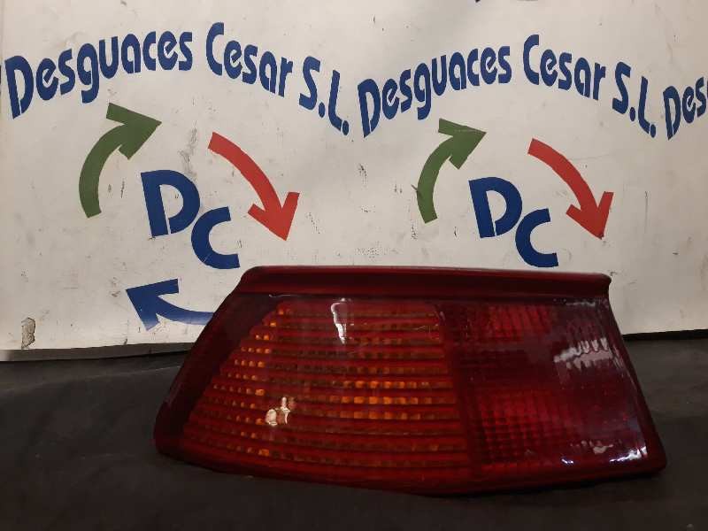 Recambio de piloto trasero derecho para alfa romeo 145 1.6 t.spark referencia OEM IAM 0060579851   Recambio de piloto trasero derecho para alfa romeo 145 1.6 t.spark referencia OEM IAM 0060579851