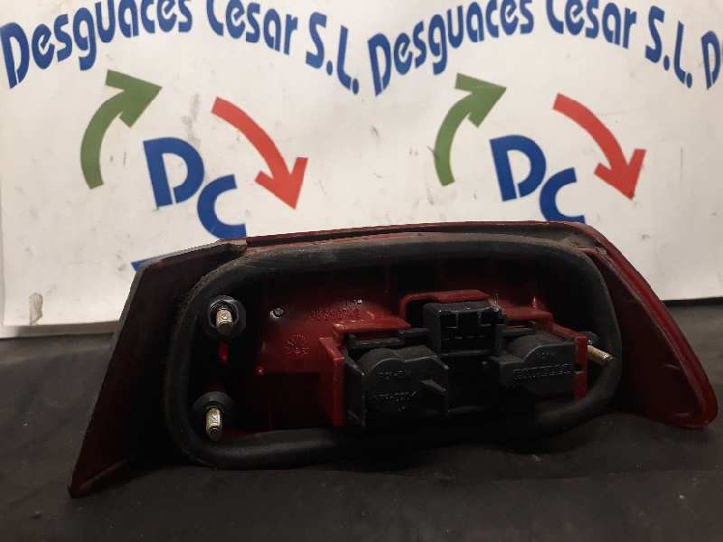 Recambio de piloto trasero derecho para alfa romeo 145 1.6 t.spark referencia OEM IAM 0060579851   Recambio de piloto trasero derecho para alfa romeo 145 1.6 t.spark referencia OEM IAM 0060579851