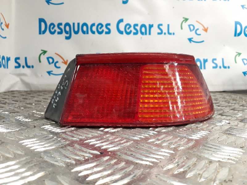 Recambio de piloto trasero izquierdo para alfa romeo 145 1.6 t.spark referencia OEM IAM 0060579851  