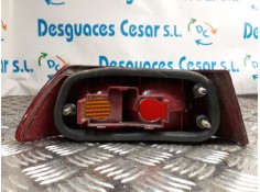 Recambio de piloto trasero izquierdo para alfa romeo 145 1.6 t.spark referencia OEM IAM 0060579851   2