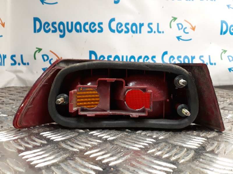 Recambio de piloto trasero izquierdo para alfa romeo 145 1.6 t.spark referencia OEM IAM 0060579851  