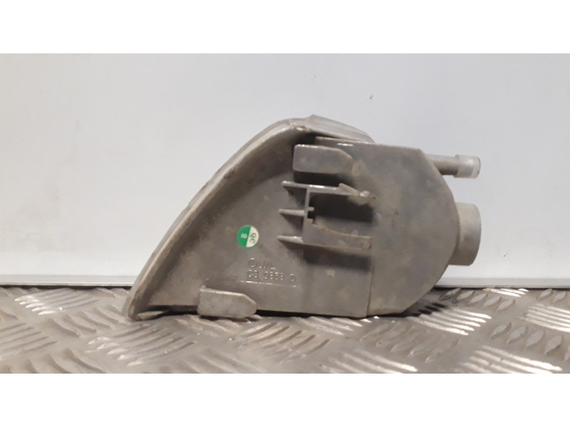 Recambio de piloto delantero derecho para citroën saxo 1.5 d monaco referencia OEM IAM   