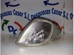 Recambio de piloto delantero izquierdo para kia shuma 1.8 gs berlina portón referencia OEM IAM   