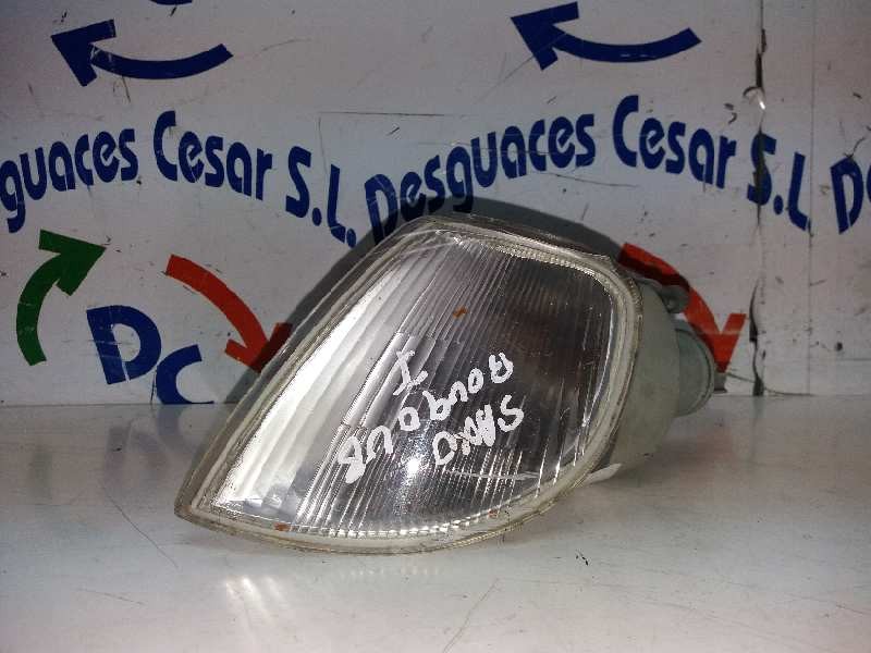 Recambio de piloto delantero izquierdo para kia shuma 1.8 gs berlina portón referencia OEM IAM   