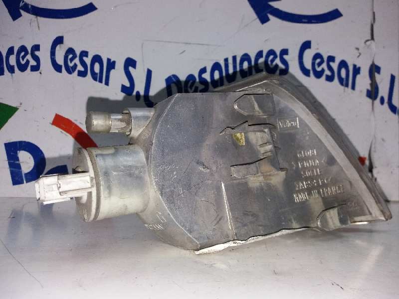 Recambio de piloto delantero izquierdo para kia shuma 1.8 gs berlina portón referencia OEM IAM   