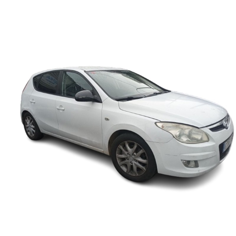 HYUNDAI I30 (FD) - imagen 4