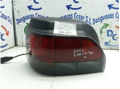 Recambio de piloto trasero izquierdo para renault clio i fase i+ii (b/c57) 1.2 alize referencia OEM IAM   