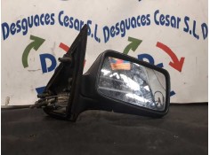 Recambio de retrovisor derecho para seat ibiza (6l1) cool referencia OEM IAM  ELECTRICO 