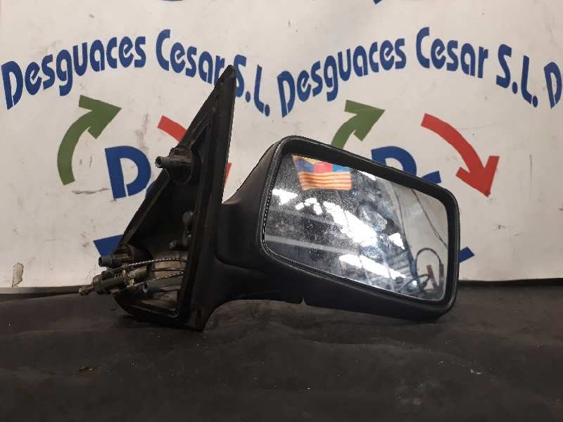 Recambio de retrovisor derecho para seat ibiza (6l1) cool referencia OEM IAM  ELECTRICO 