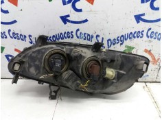 Recambio de faro derecho para opel zafira a club referencia OEM IAM    2