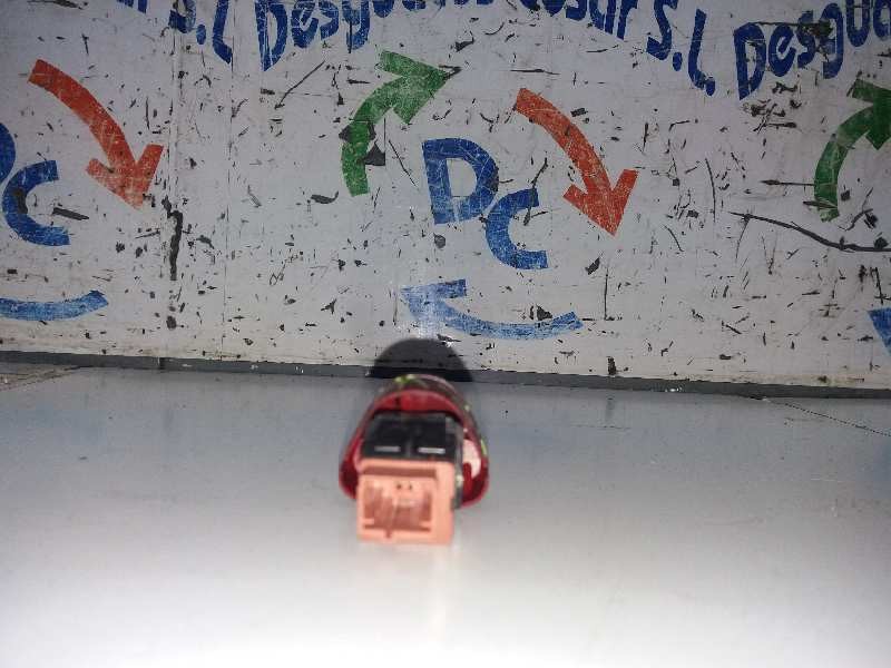 Recambio de warning para citroën c3 hdi 70 collection referencia OEM IAM   