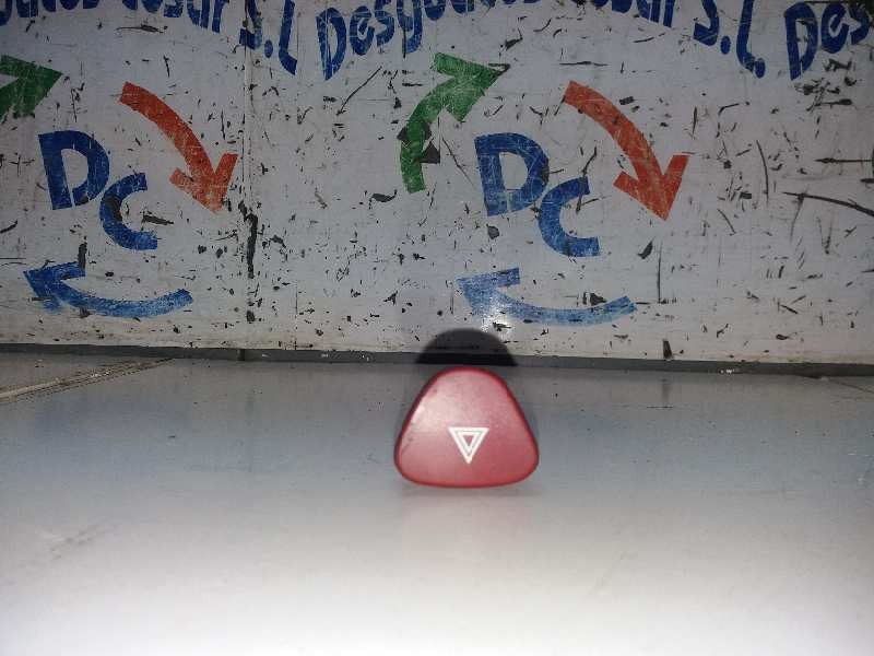 Recambio de warning para citroën c3 hdi 70 collection referencia OEM IAM   