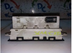 Recambio de pantalla multifuncion para citroën c3 hdi 70 collection referencia OEM IAM 9647409477   2